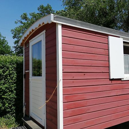 Schaeferwagen Rotkelchen 호텔 라팅겐 외부 사진